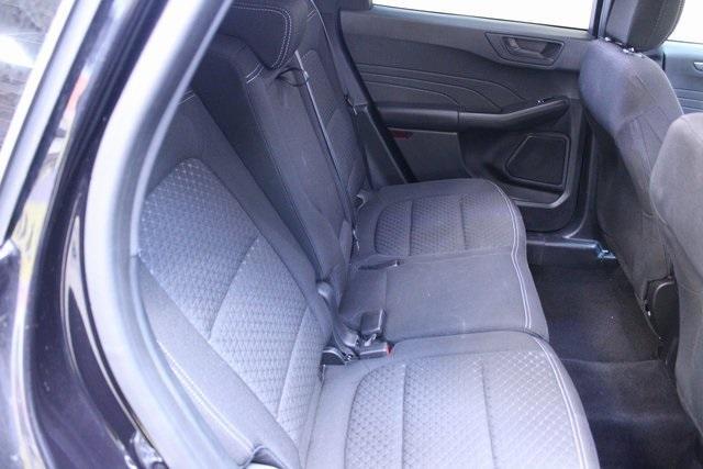 used 2023 Ford Escape car, priced at $19,900