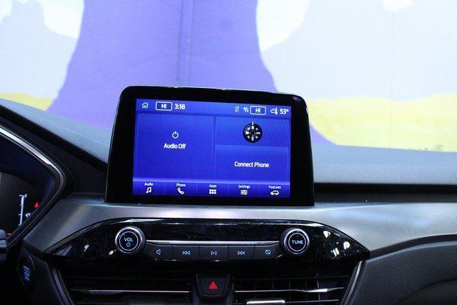 used 2023 Ford Escape car, priced at $19,900