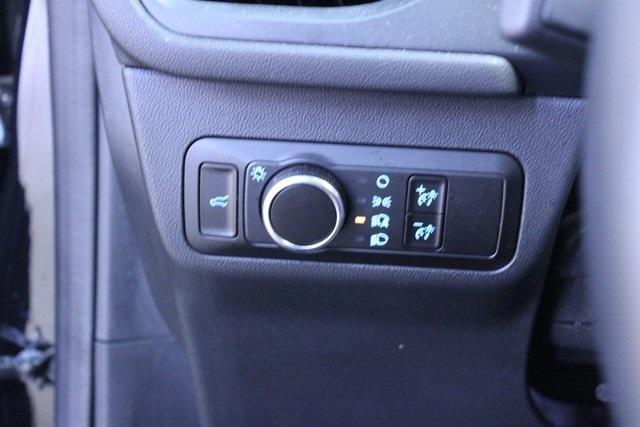 used 2023 Ford Escape car, priced at $19,900