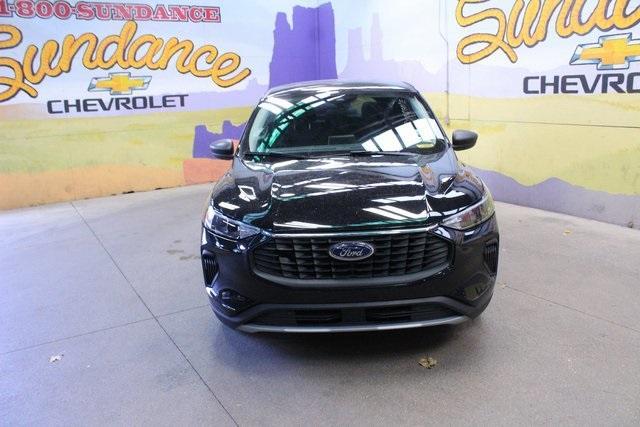 used 2023 Ford Escape car, priced at $19,900
