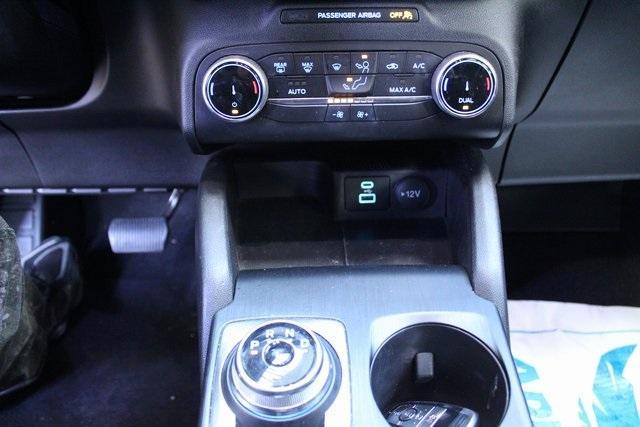 used 2023 Ford Escape car, priced at $19,900