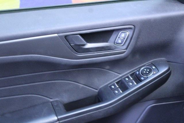 used 2023 Ford Escape car, priced at $19,900