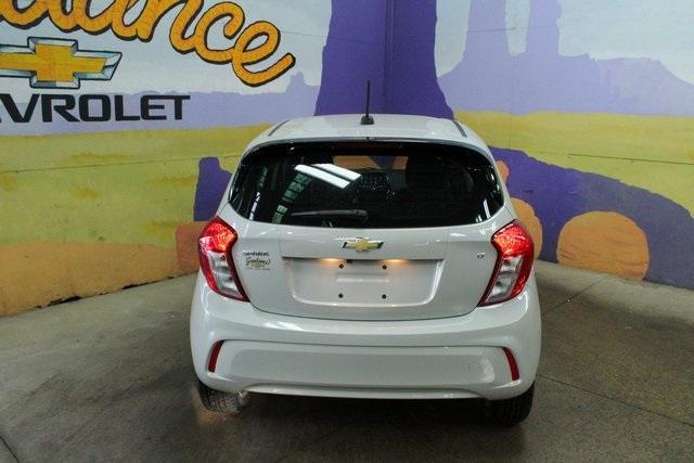 used 2020 Chevrolet Spark car, priced at $9,900
