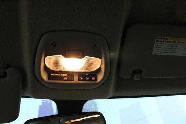 used 2020 Chevrolet Spark car, priced at $9,900