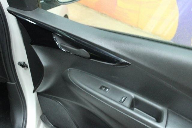 used 2020 Chevrolet Spark car, priced at $9,900