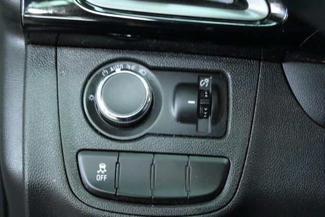 used 2020 Chevrolet Spark car, priced at $9,900