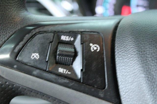 used 2020 Chevrolet Spark car, priced at $9,900