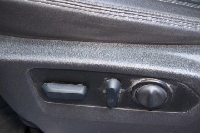 used 2022 Chevrolet Silverado 1500 Limited car, priced at $44,900