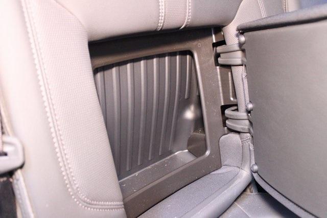 used 2022 Chevrolet Silverado 1500 Limited car, priced at $44,900