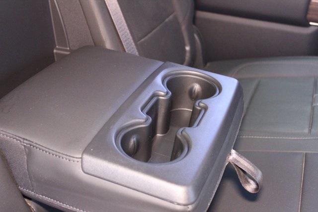 used 2022 Chevrolet Silverado 1500 Limited car, priced at $44,900