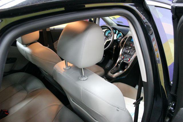used 2016 Buick Verano car, priced at $12,500