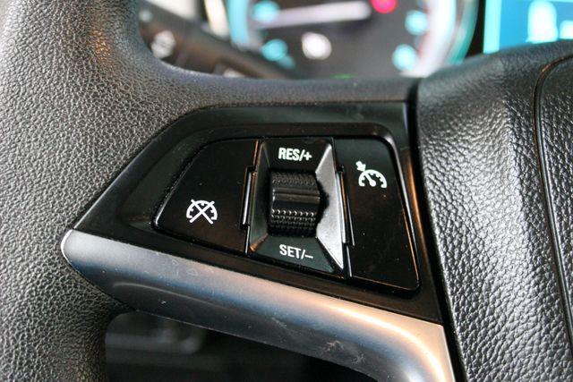 used 2016 Buick Verano car, priced at $12,500