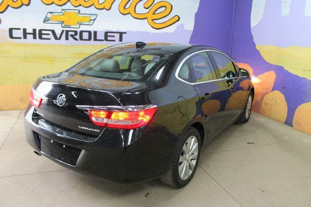 used 2016 Buick Verano car, priced at $12,500