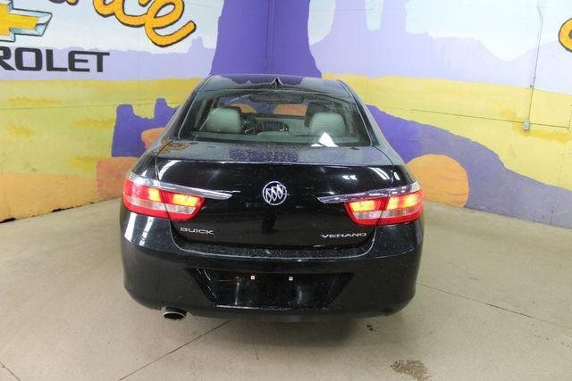 used 2016 Buick Verano car, priced at $12,500