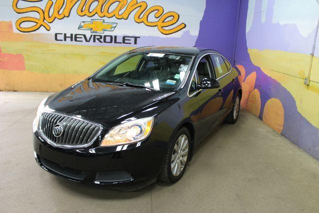 used 2016 Buick Verano car, priced at $12,500