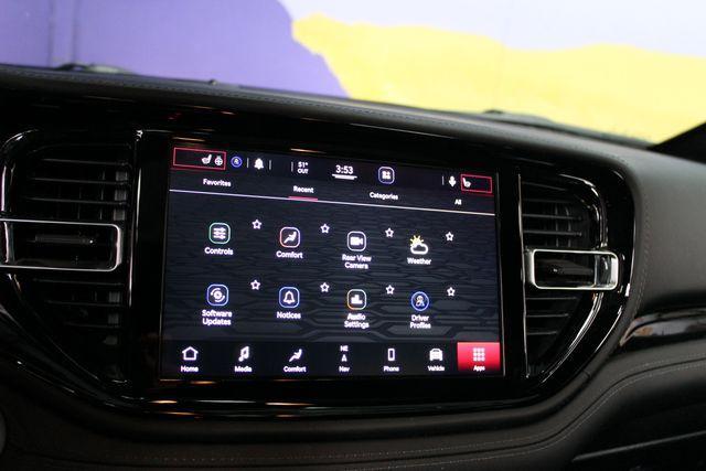 used 2021 Dodge Durango car, priced at $31,900