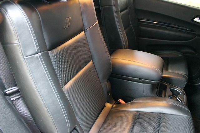 used 2021 Dodge Durango car, priced at $31,900