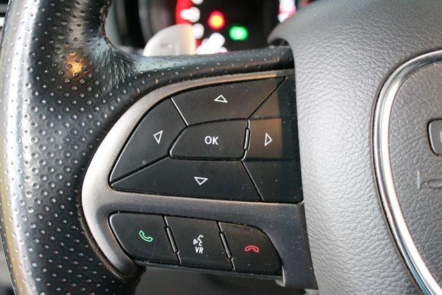 used 2021 Dodge Durango car, priced at $31,900