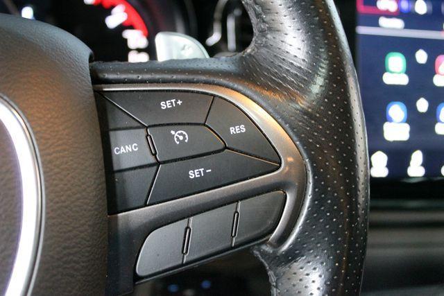 used 2021 Dodge Durango car, priced at $31,900