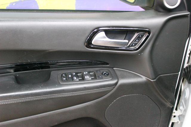 used 2021 Dodge Durango car, priced at $31,900