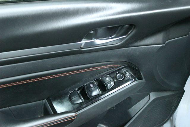 used 2023 Nissan Altima car, priced at $22,900