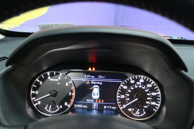 used 2023 Nissan Altima car, priced at $22,900