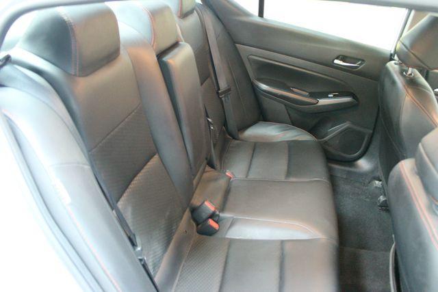 used 2023 Nissan Altima car, priced at $22,900