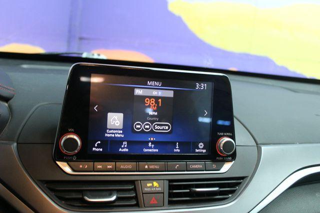 used 2023 Nissan Altima car, priced at $22,900