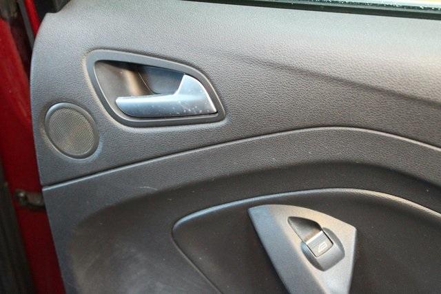 used 2016 Ford C-Max Energi car, priced at $11,900