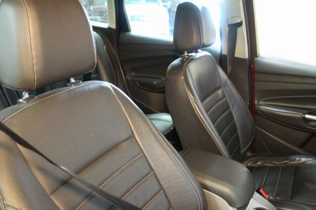 used 2016 Ford C-Max Energi car, priced at $11,900