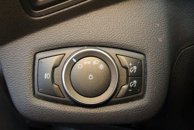 used 2016 Ford C-Max Energi car, priced at $11,900