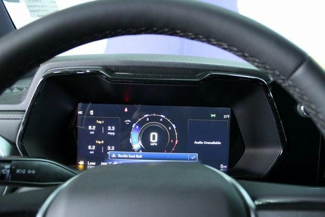 new 2026 Chevrolet Colorado car, priced at $42,542