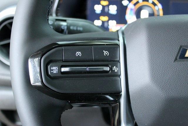 new 2026 Chevrolet Colorado car, priced at $42,542