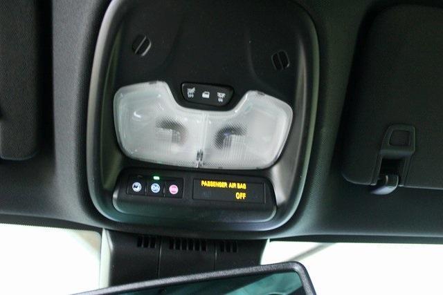 new 2026 Chevrolet Colorado car, priced at $42,542