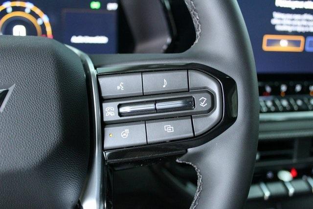 new 2026 Chevrolet Colorado car, priced at $42,542