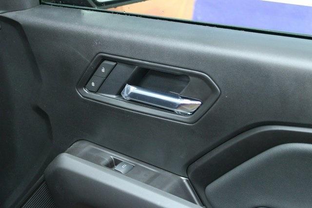 new 2026 Chevrolet Colorado car, priced at $42,542