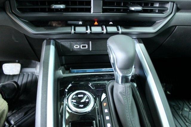 new 2026 Chevrolet Colorado car, priced at $42,542