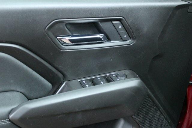 new 2026 Chevrolet Colorado car, priced at $42,542