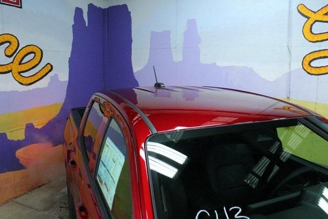 new 2026 Chevrolet Colorado car, priced at $42,542