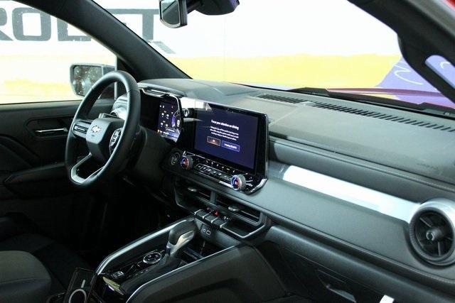 new 2026 Chevrolet Colorado car, priced at $42,542