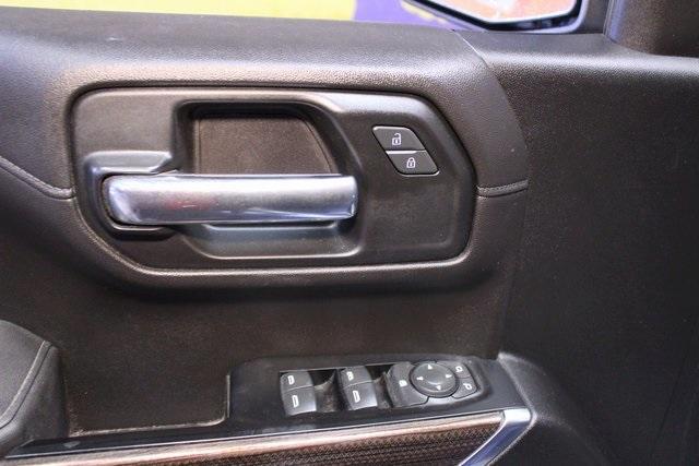 used 2019 Chevrolet Silverado 1500 car, priced at $33,900