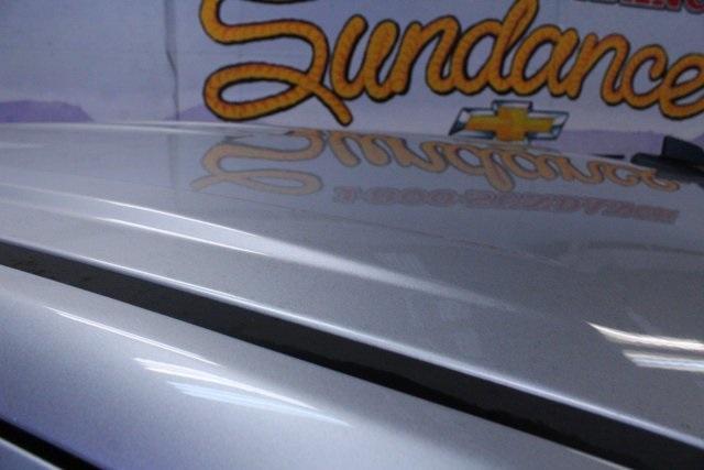 used 2019 Chevrolet Silverado 1500 car, priced at $33,900