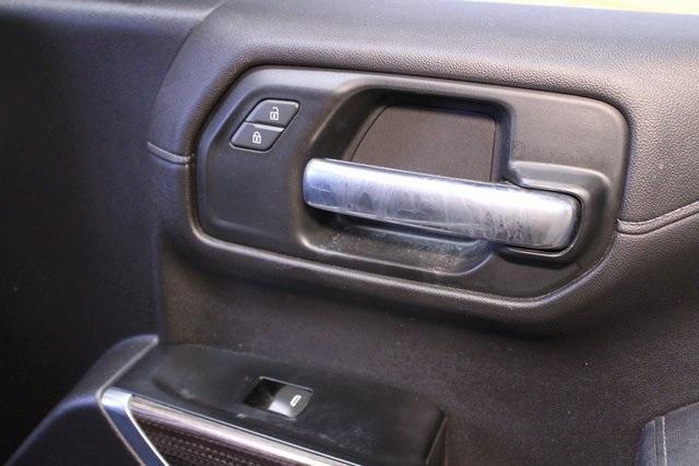 used 2019 Chevrolet Silverado 1500 car, priced at $33,900