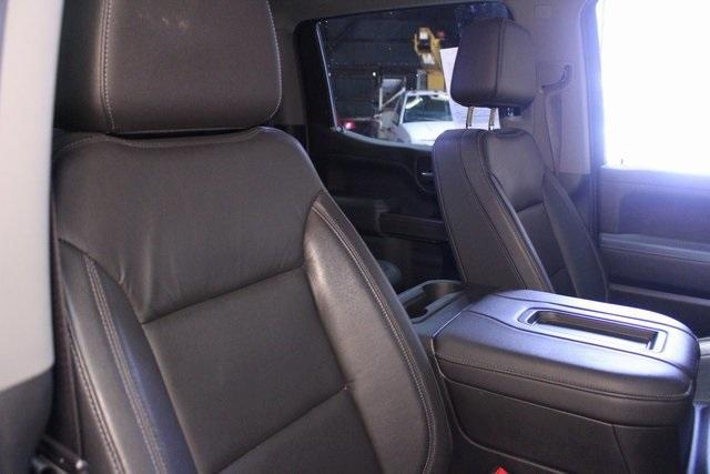 used 2019 Chevrolet Silverado 1500 car, priced at $33,900