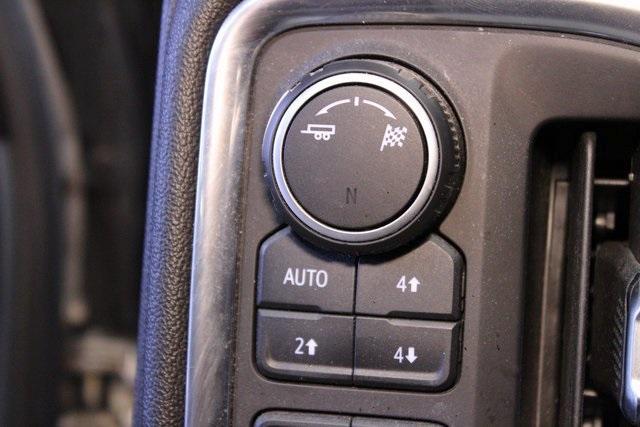 used 2019 Chevrolet Silverado 1500 car, priced at $33,900