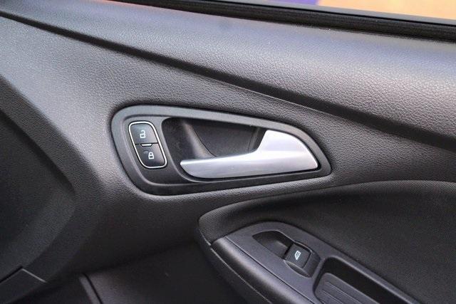 used 2018 Ford Focus car, priced at $10,900