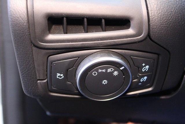 used 2018 Ford Focus car, priced at $10,900