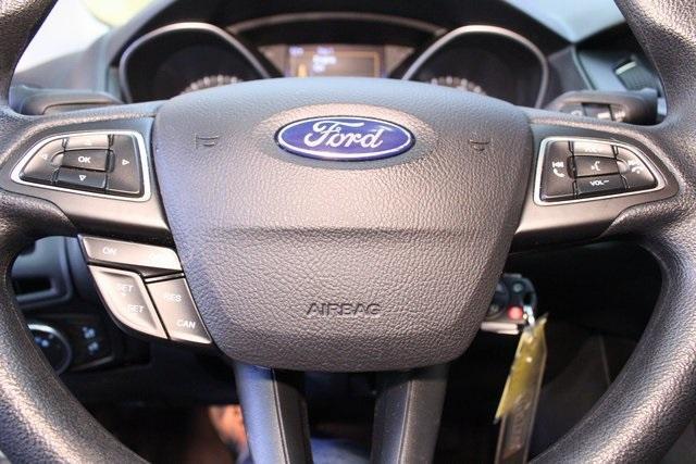 used 2018 Ford Focus car, priced at $10,900