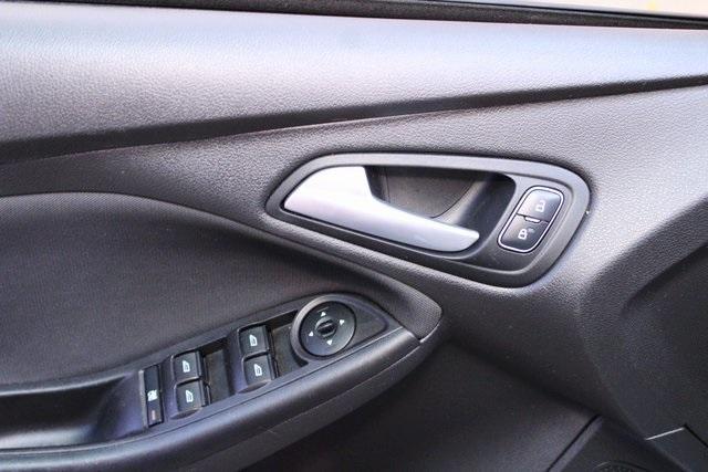 used 2018 Ford Focus car, priced at $10,900