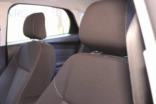 used 2018 Ford Focus car, priced at $10,900